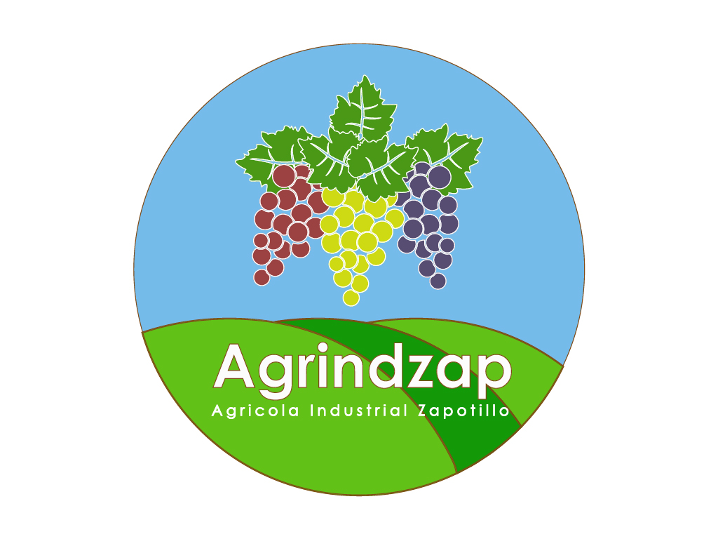 Logo Clásico - Agrindzap-01