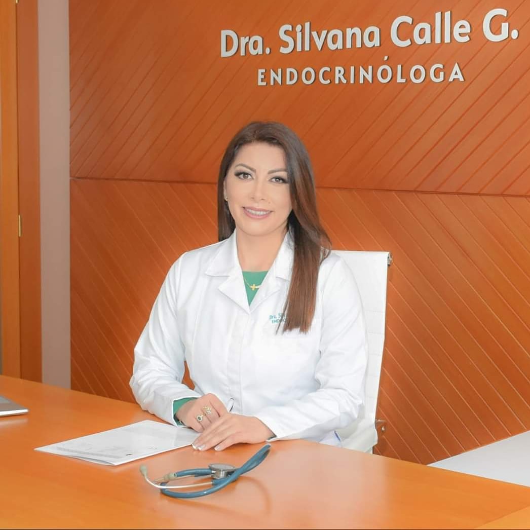 Dra. Silvana Calle G.